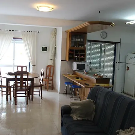 アパート Apartamento