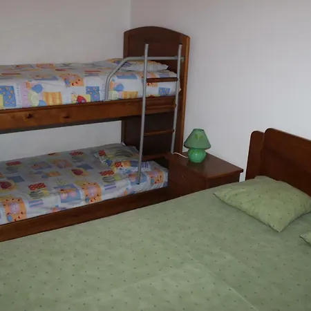 アパート Apartamento *