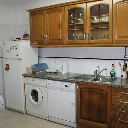 Apartamento *