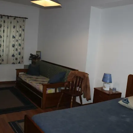 Apartamento アパート *