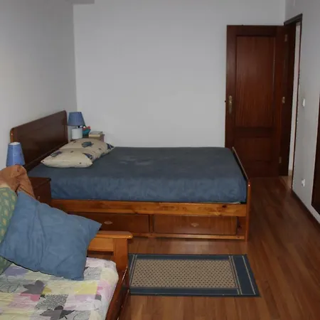 Apartamento アパート