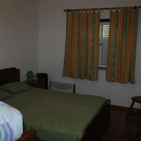 Apartment Apartamento Ericeira