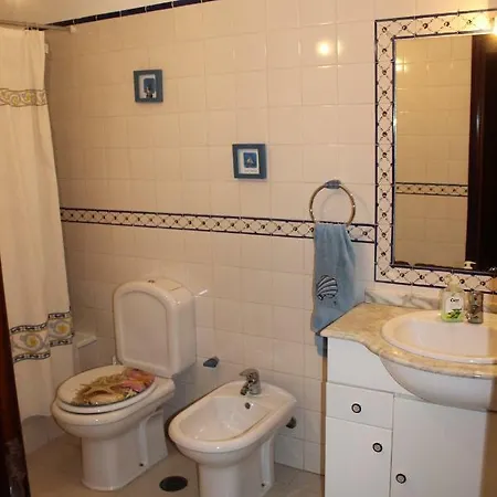 Apartamento Ericeira